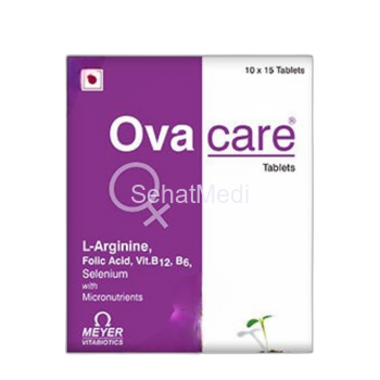 Ovacare Capsules