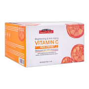 Saeed Ghani Vitamin C Brightening & Anti-Aging Face Cream, 60gm