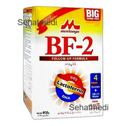 Morinaga Bf-2 Follow-Up Formula Milk Powder Box 900G