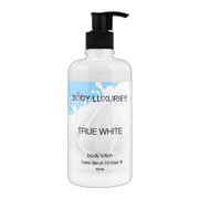 Body Luxuries True White Body Lotion, 500ml