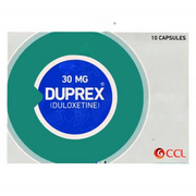 Duprex Capsules 30mg