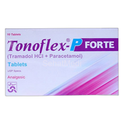 Tonoflex-P Forte Tablets