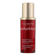 Clarins Paris Super Restorative Remodelling Serum, 50ml