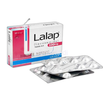 Lalap Tablets 100mg