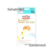 Orthomed Wrist Splint Elastic Size Xl