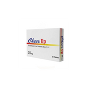 Cheer Up Tablets 20mg