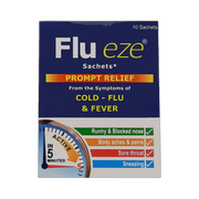 Flu Eze Sachets