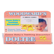 Doltee Teething Drops 10ml