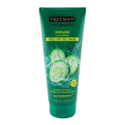 Freeman Cucumber Facial Peel Off Mask 175ml