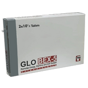 Globex-5 Tablets
