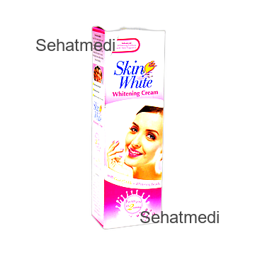 Skin White Whitening Cream 28gm
