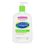 Cetaphil Moisturizing Lotion, Face & Body Moisturizer, For Dry To Normal, Sensitive Skin, 1250ml
