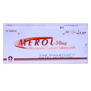 Merol Injection 1ml