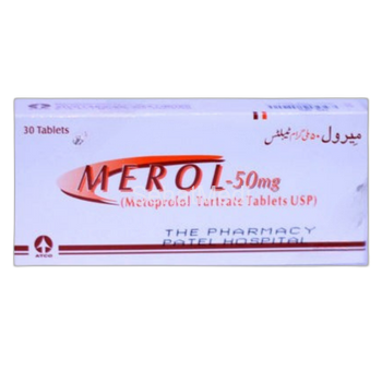 Merol Injection 1ml