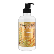 Body Luxuries Honey Body Lotion, For Dry Skin, 500ml