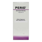 Perid Syrup 120ml