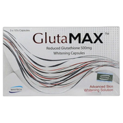 Glutamax Capsules 500mg