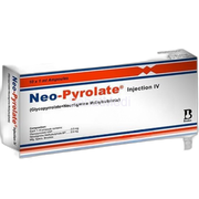 Neo-Pyrolate Injection
