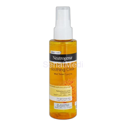 Neutrogena Soothing Clear Turmeric Mist Toner, 125ml