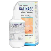 Salinase Drops 30ml