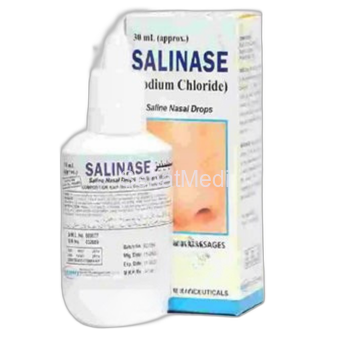 Salinase Drops 30ml