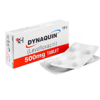 Dynaquin Tablets 500mg