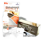 Monioxy Plus Hair Spray 60ml