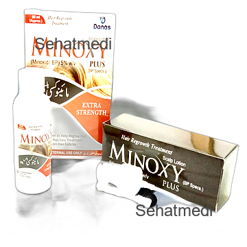 Monioxy Plus Hair Spray 60ml