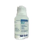 Omnipaque Liquid 100ml