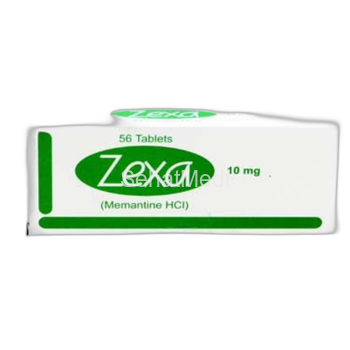 Zexa Tablets 10mg