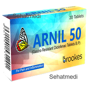 Arnil 50mg tablet