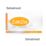 Zanzia 5Mg 10 Tablets