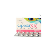 Cipesta XR Tablets 500mg