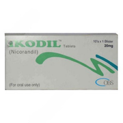 Ikodil Tablets 20mg