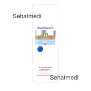 PHARMACERIS H Stimuclaris Shampoo 250ml