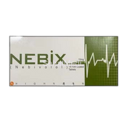 Nebix Tablets 10mg