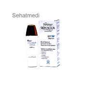 Skin Aqua Clear White Cream 25g cream