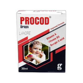 Procod Drop 30ml