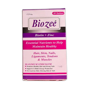 Biozee Sachets