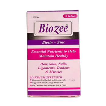 Biozee Sachets