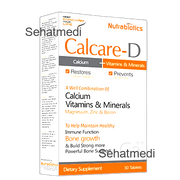 Calcare-D Tablets