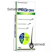 Piligrow Anagen Shampoo 150ml