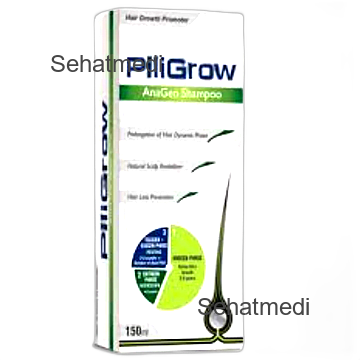 Piligrow Anagen Shampoo 150ml