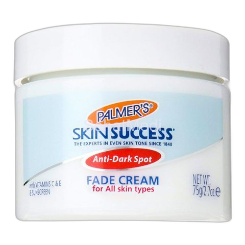 Palmer's Skin Success Fade Cream Regular 75gm