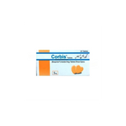 Corbis Tablets 5mg