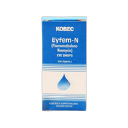 Eyfem-N Eye Drops 5ml