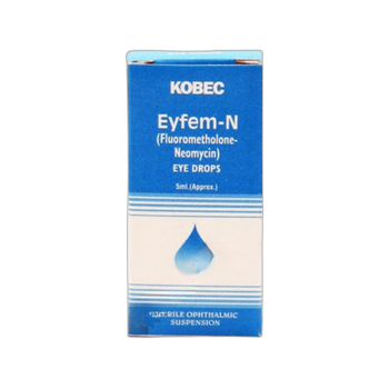 Eyfem-N Eye Drops 5ml