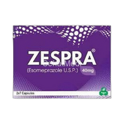 Zespra Capsules 40mg