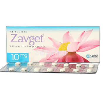 Zavget Tablets 10mg