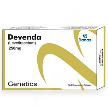 Devenda Tablet 250mg